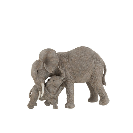 Olifant Knuffel