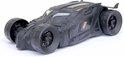 Batmobile met 30 CM Figuur - Batman