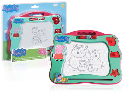 Magisch tekenbord Peppa Big