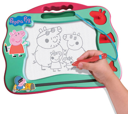 Magisch tekenbord Peppa Big