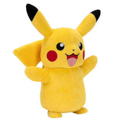 Pokémon - Pikachu knuffel Plush Electric