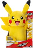 Pokémon - Pikachu knuffel Plush Electric