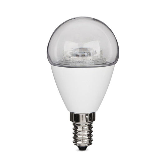 LED lamp dimbaar P45 E14 5W 470Lm Warm Wit Licht