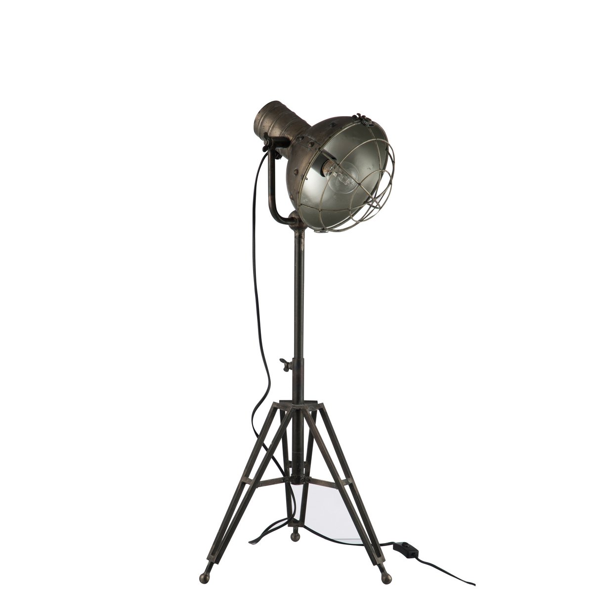 Staande lamp Spotlight