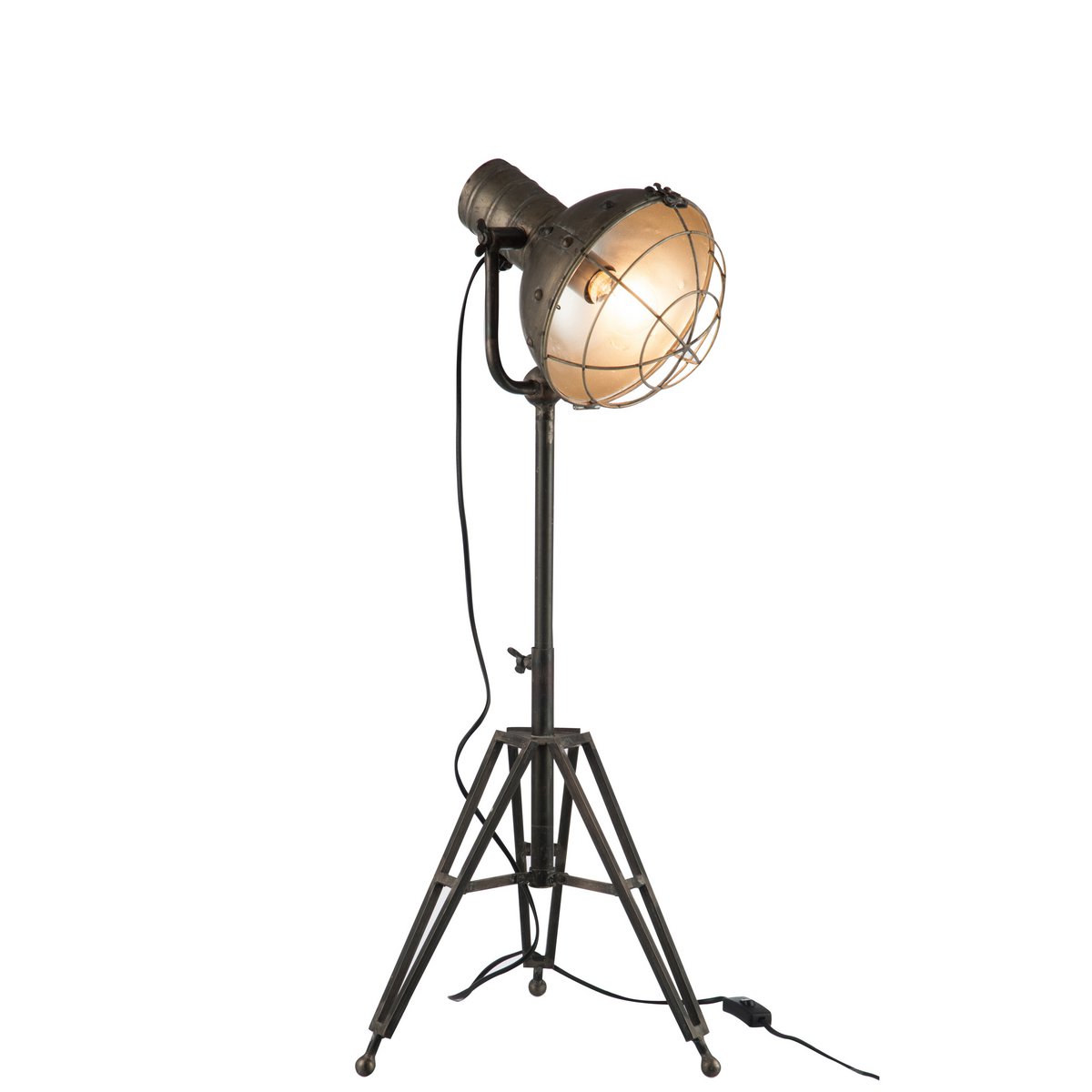 Staande lamp Spotlight