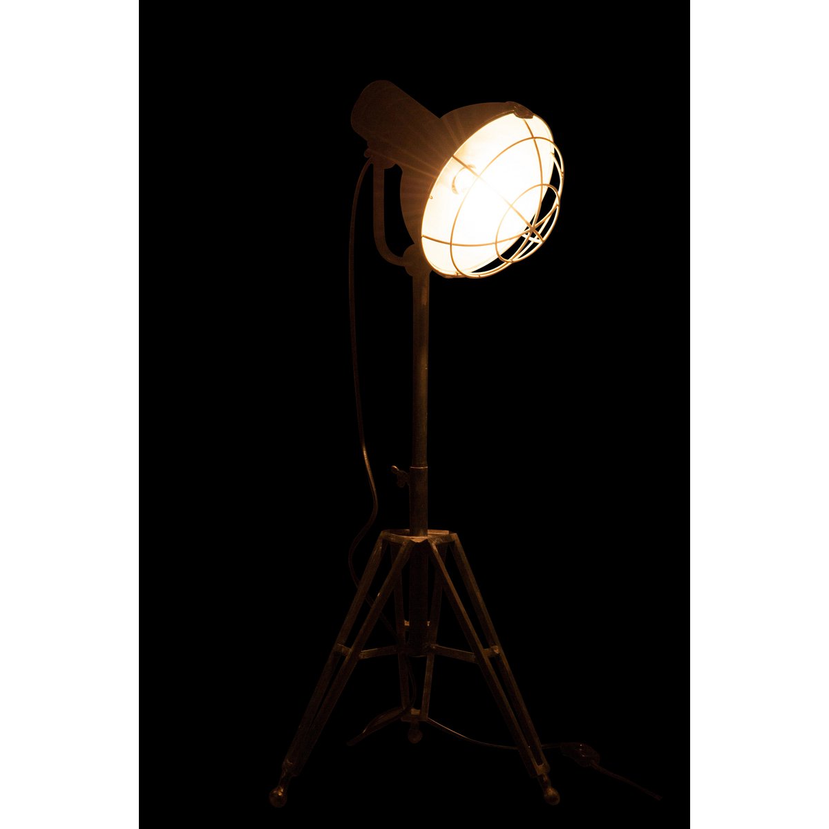 Staande lamp Spotlight