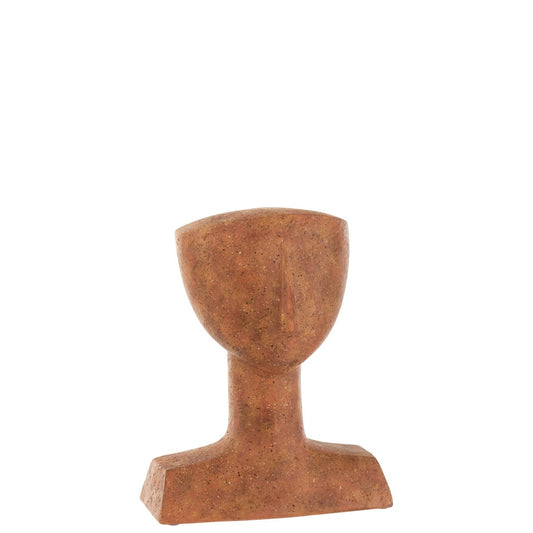 Figuur Lea Terracotta